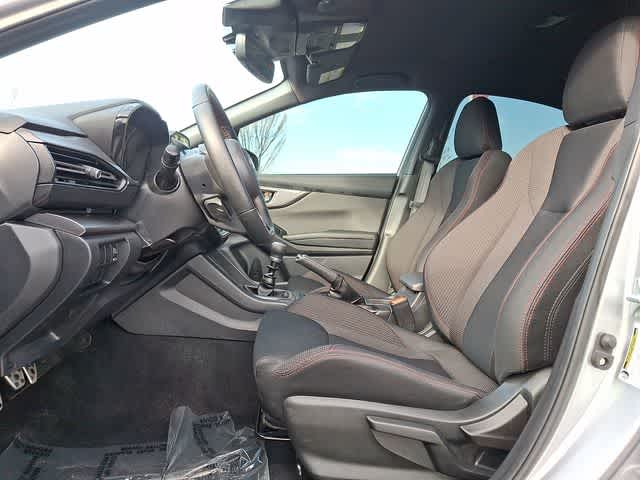 2024 Subaru WRX Premium