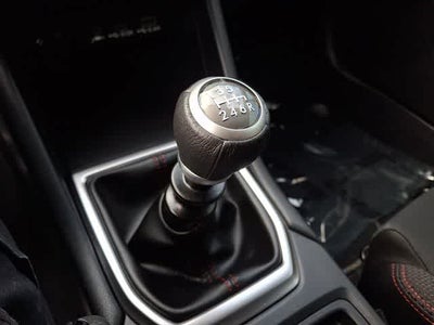 2024 Subaru WRX Premium