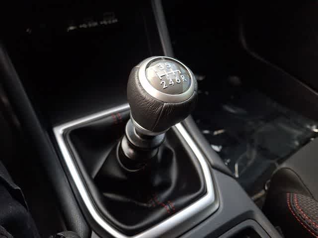 2024 Subaru WRX Premium