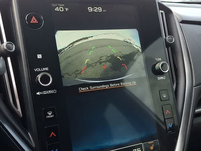 2024 Subaru WRX Premium