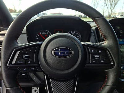 2024 Subaru WRX Premium