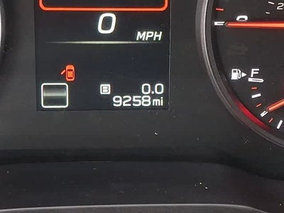 2024 Subaru WRX Premium