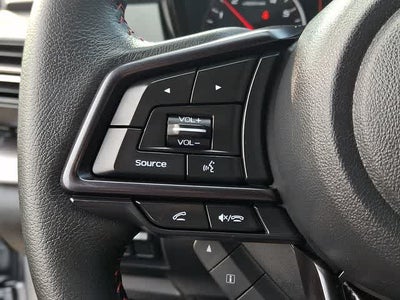 2024 Subaru WRX Premium