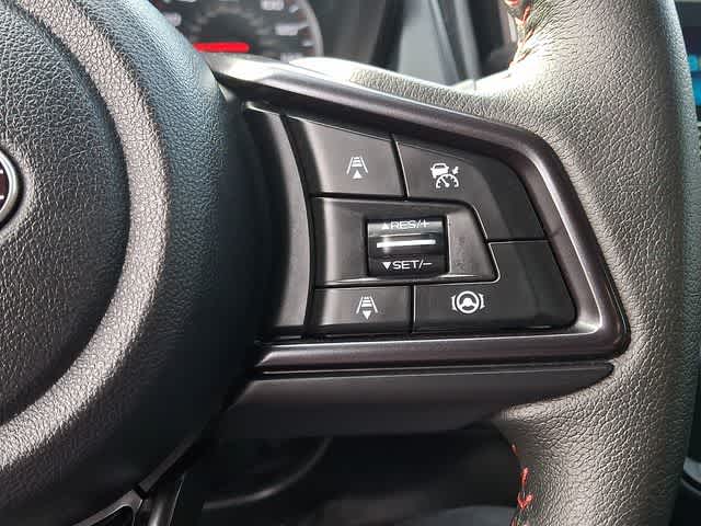 2024 Subaru WRX Premium