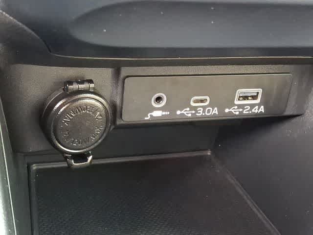 2024 Subaru WRX Premium