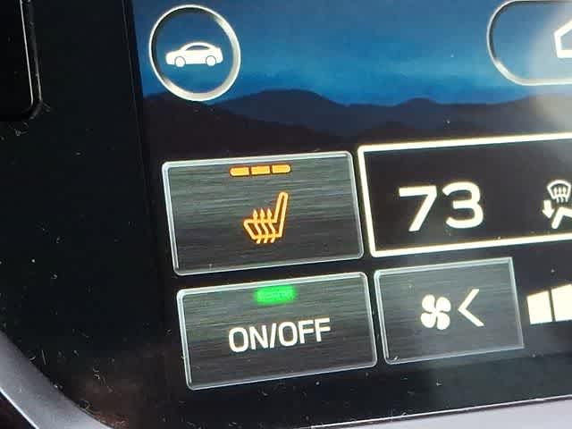 2024 Subaru WRX Premium