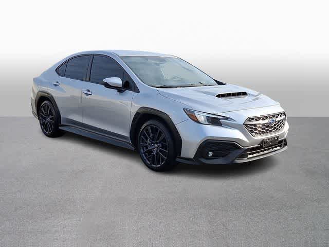 2024 Subaru WRX Premium
