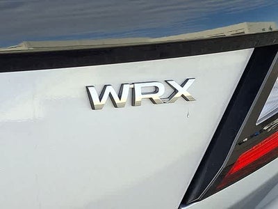 2024 Subaru WRX Premium