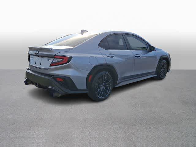 2024 Subaru WRX Premium