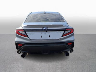 2024 Subaru WRX Premium