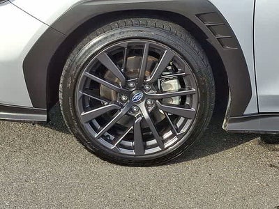 2024 Subaru WRX Premium