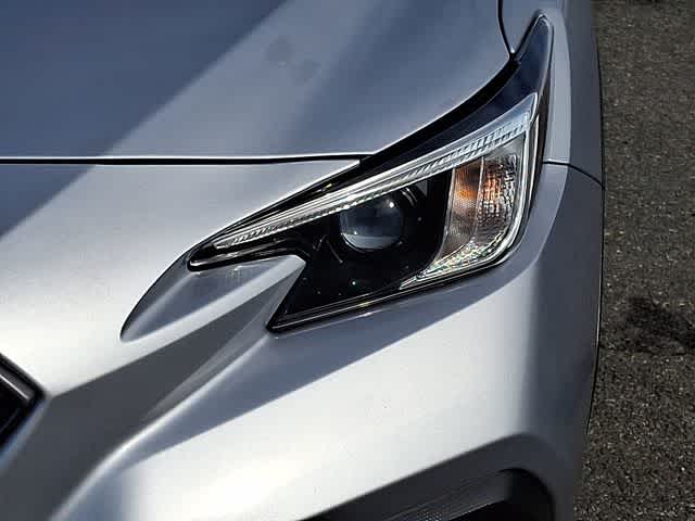 2024 Subaru WRX Premium