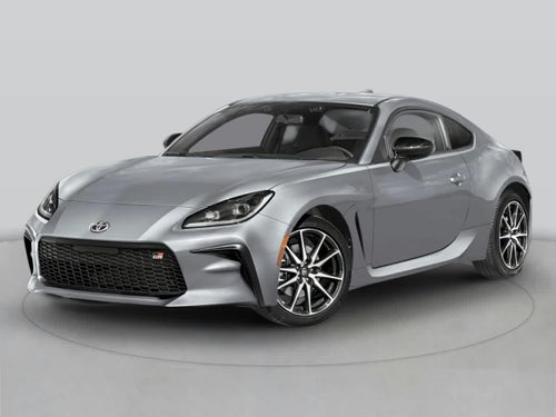 2026 Toyota GR86 Base