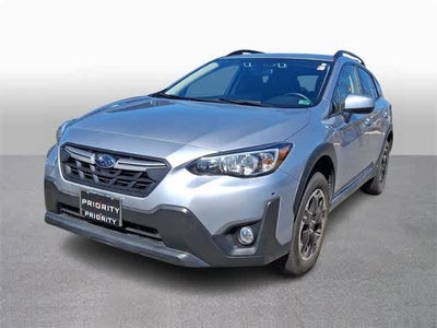2023 Subaru Crosstrek Premium