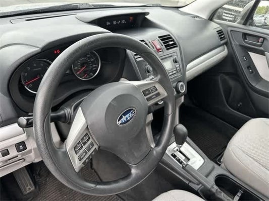 2014 Subaru Forester 2.5i in Virginia Beach, VA - Priority Auto Group