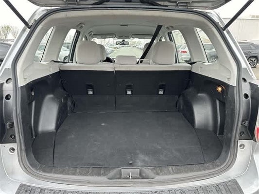 2014 Subaru Forester 2.5i in Virginia Beach, VA - Priority Auto Group