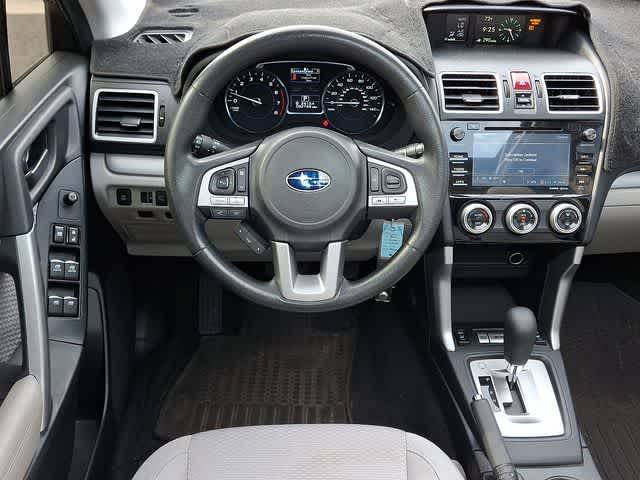 2018 Subaru Forester Premium