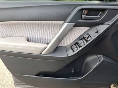 2018 Subaru Forester Premium