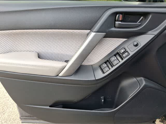 2018 Subaru Forester Premium