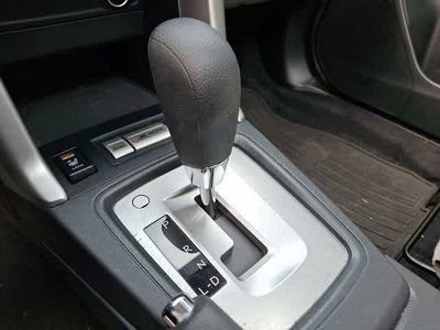 2018 Subaru Forester Premium