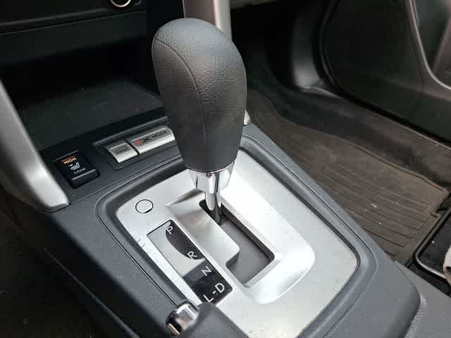 2018 Subaru Forester Premium