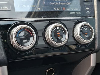 2018 Subaru Forester Premium