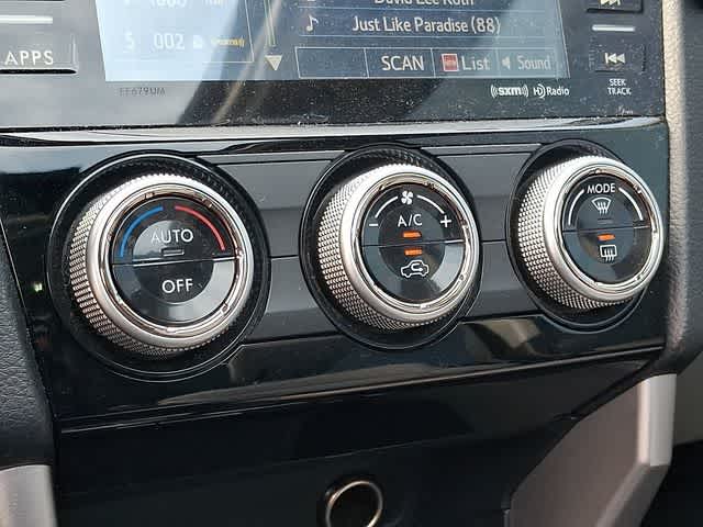 2018 Subaru Forester Premium