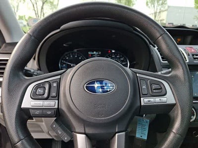 2018 Subaru Forester Premium