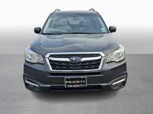 2018 Subaru Forester Premium