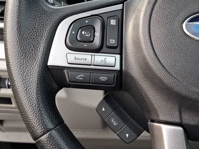 2018 Subaru Forester Premium