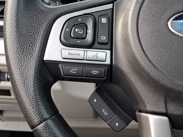 2018 Subaru Forester Premium