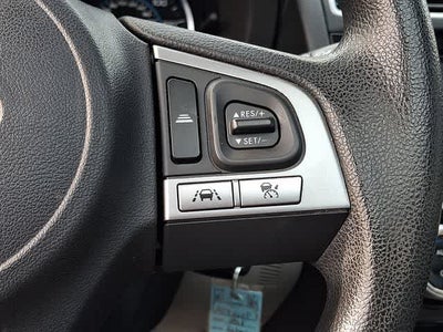 2018 Subaru Forester Premium