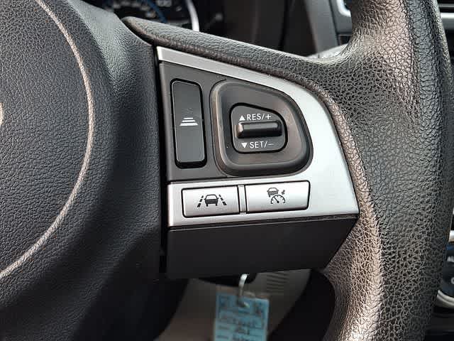 2018 Subaru Forester Premium