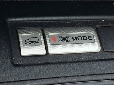 2018 Subaru Forester Premium