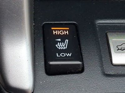 2018 Subaru Forester Premium