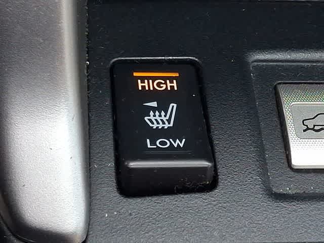 2018 Subaru Forester Premium