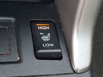 2018 Subaru Forester Premium