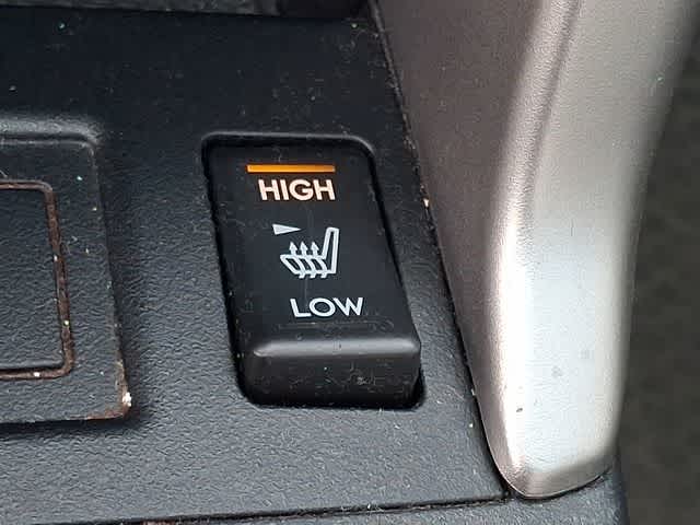 2018 Subaru Forester Premium