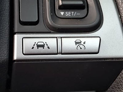 2018 Subaru Forester Premium