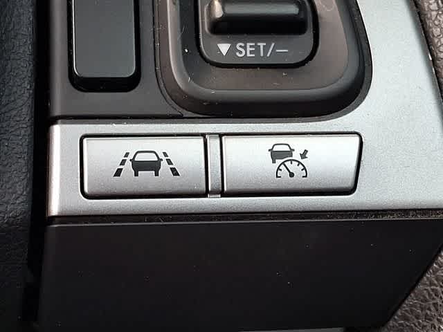 2018 Subaru Forester Premium