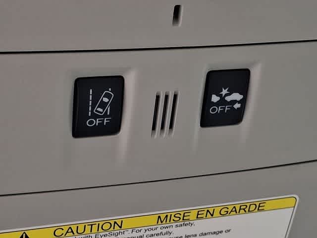 2018 Subaru Forester Premium