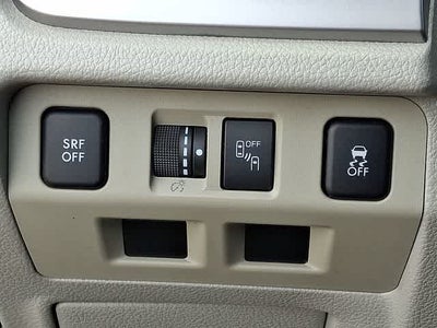 2018 Subaru Forester Premium