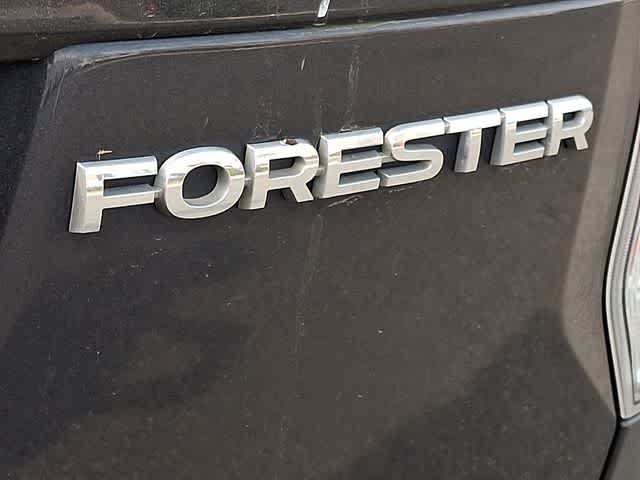 2018 Subaru Forester Premium