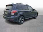 2018 Subaru Forester Premium