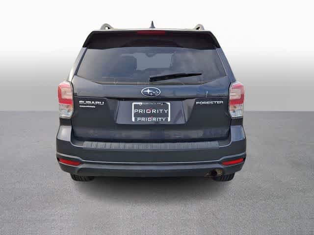 2018 Subaru Forester Premium