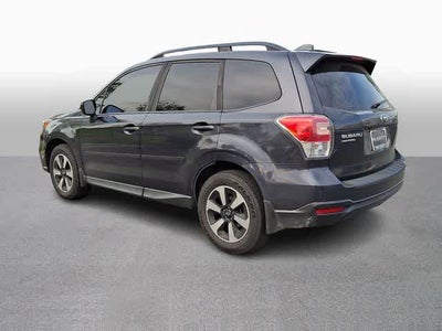 2018 Subaru Forester Premium