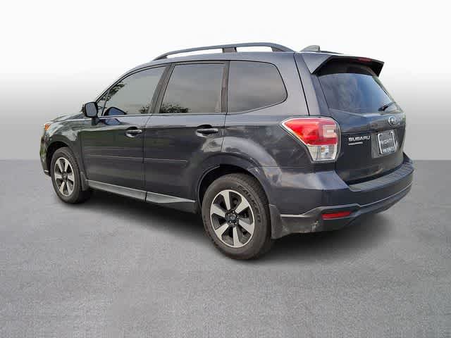 2018 Subaru Forester Premium