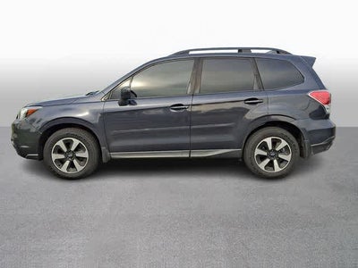 2018 Subaru Forester Premium