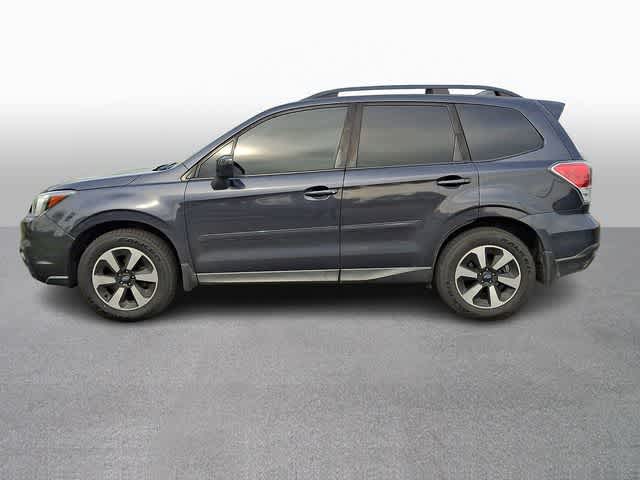 2018 Subaru Forester Premium