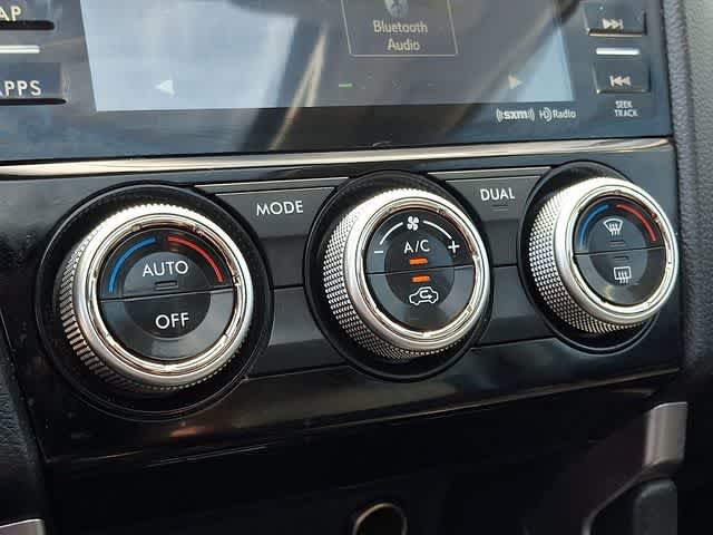 2018 Subaru Forester Touring